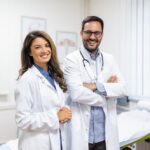 A relação entre médico e pesquisador clínico